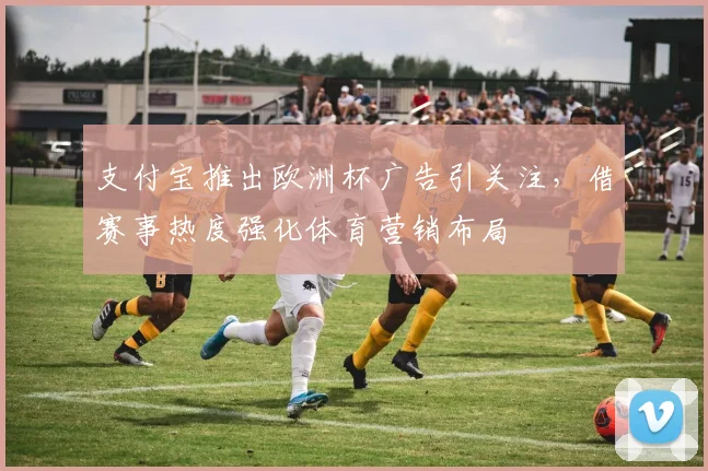 支付宝推出欧洲杯广告引关注,借赛事热度强化体育营销布局