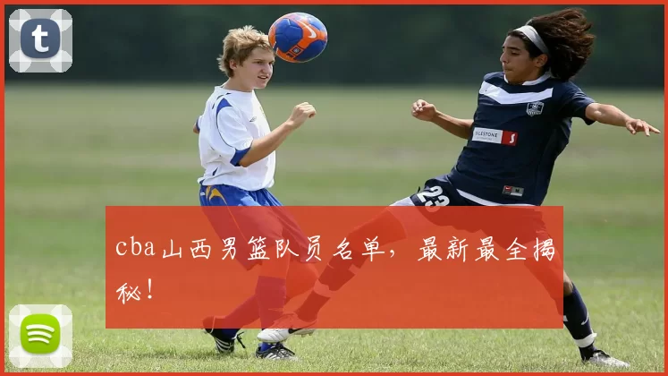 cba山西男篮队员名单，最新最全揭秘！