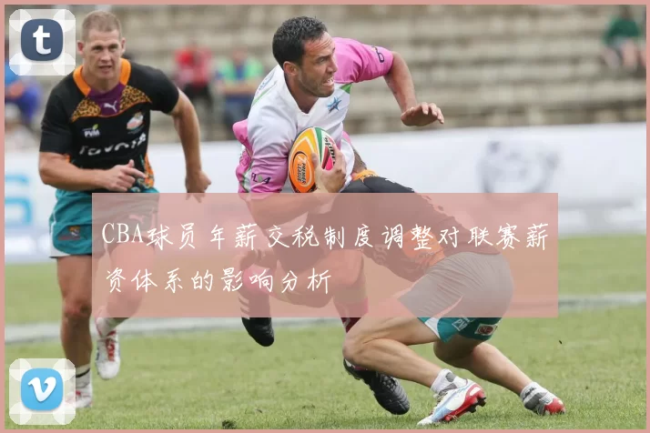 CBA球员年薪交税制度调整对联赛薪资体系的影响分析